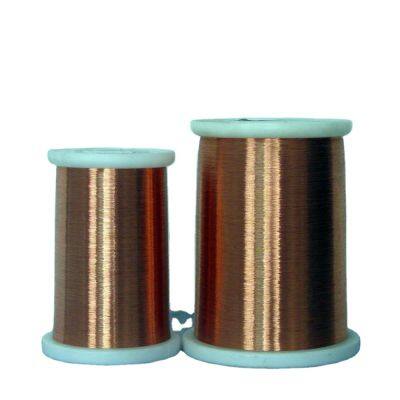 Factory Direct Supply Enameled Round Copper Winding Wire for Motors and Electric Components Pakistan photo-3