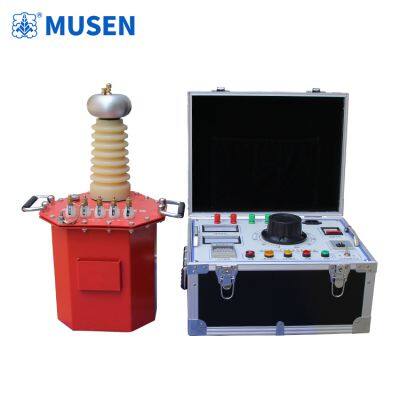 YDJZ, AC/DC Withstand Voltage Tester photo-3