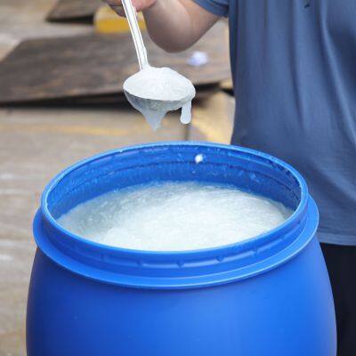 Premium SLES Sodium Lauryl Ether Sulfate Texapon N70 70%/28%/60% Price CAS 68585-34-2 photo-2