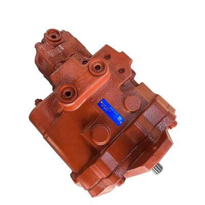 PSVD2 Series Hydraulic Piston Pump PSVD2-21E-20 PSVD2-21E-16 Construction Machinery Parts Rebuild for KAYABA Excavator Main Pump photo-5