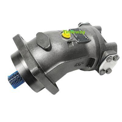 A2FM Series Hydraulic Motor Piston Motor for Excavators A2FM56/61W-VAB010 A2FM56/61W-VAB020 A2FM56/61W-VBB040 A2FM63/61W-VAB100