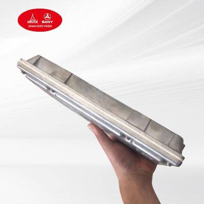 SANY Excavator Programmable ECU Computer Panel KC-MB-10A-008G 60011423 SY195 SY205 SY215C Controller photo-6