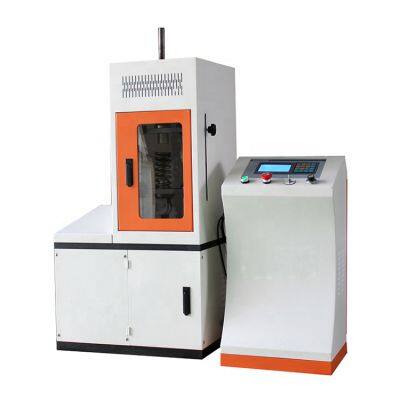 Spring Extension and Compression Tester