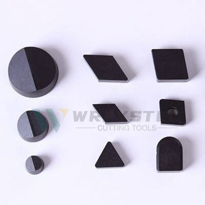 Rcmx Solid Pcbn Inserts for Wind Turbine RNGN0904 RNGN1204 RNGN1207 RNGN1507