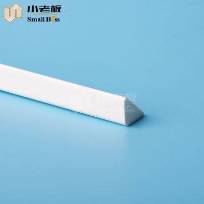 Heavy-Duty PVC Foam Strip for Vibration Damping