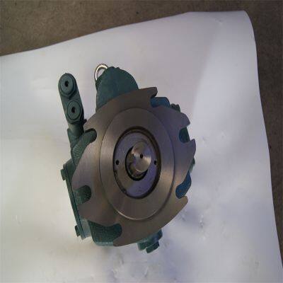 V15 V8 V23 V70 Axial Hydraulic High Pressure Pump V23-A1RX-30 Hydraulic Piston Vane Pump V23C13RHX-30 V23A2RX-30 photo-5
