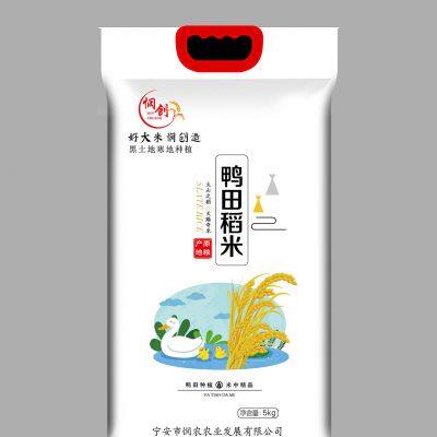 Rice Bag