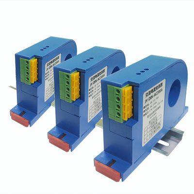 Current Transmitter photo-2