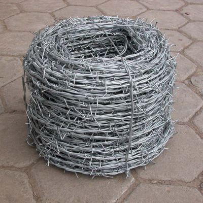 BTO-22 Hot-dip Galvanized Razor Wire for Security Fencing photo-4