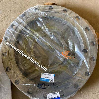 ORIGINAL VOLVO Haltering VOE14566432 ZU VERWENDEN FÜR Volvo EC360 Baggerteile