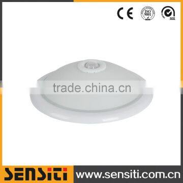 12W PIR Sensor LED Ceiling Light