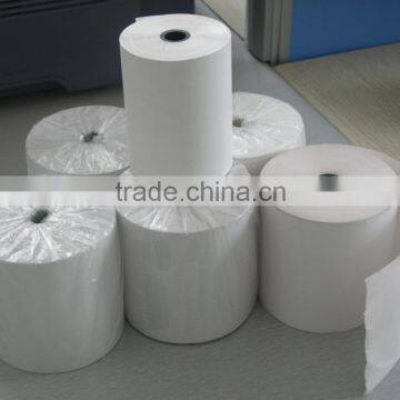 Cheap Thermal Paper Roll Manufacturer photo-2