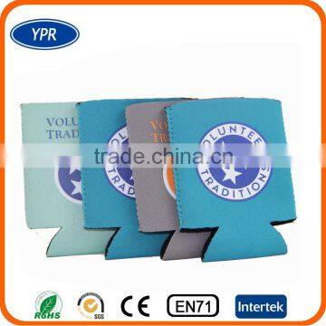 Cheapest Custom Logo Printing Neoprene Beer Stubby Holders Can Holder Bag photo-3