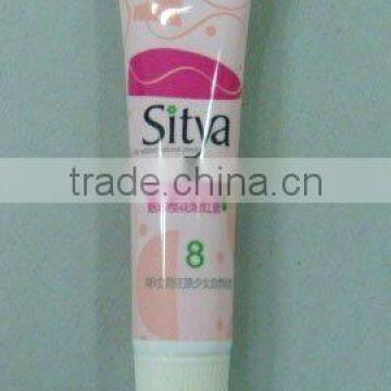 Lipstick Packaging, Plastic Tube