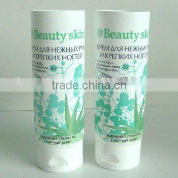 silkscreen printing packaging tubes