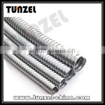 Galvanized Flexible Steel Hose