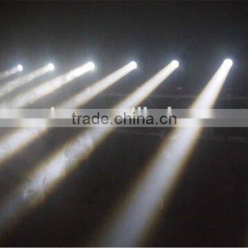 10W RGBW Mini Moving Head Stage Light dj Light Party Supply photo-6