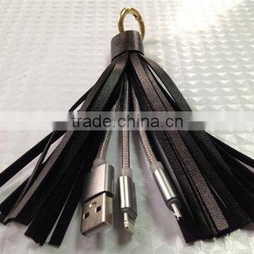 Factory Accessories Phones Use Usb Interface Cable For Iphone Charger photo-3
