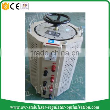 three phase voltage regulator variac