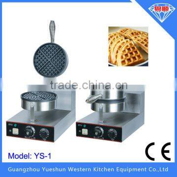 popular commercial waffle maker stick