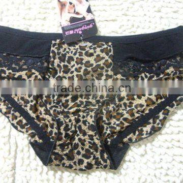 0.7USD Ladies' Panties(gdnk030)