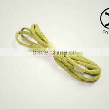 Anti-Tear Eco Jute Inflatable Eva Yoga Mat photo-6