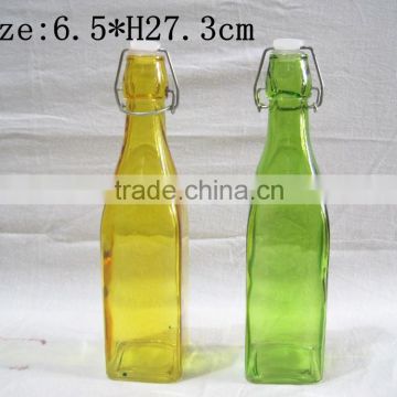 glass bottle K1010-A-B