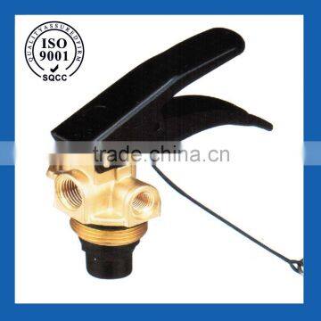 fire extinguisher valve inlet thread G7/8