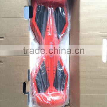 10 Inch Self Balancing Electric Scooter photo-5