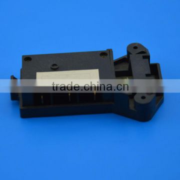 Washing machine door lock switch parts