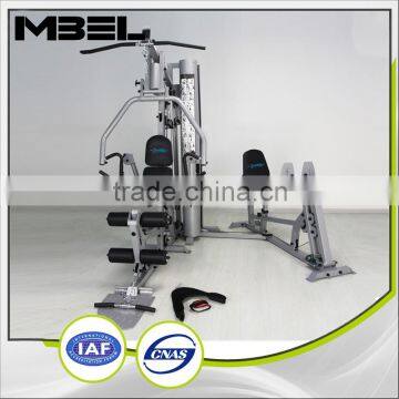 multifunction home gym equipment