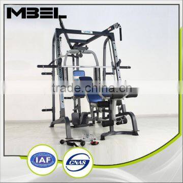 Smith Machine Counterbalanced photo-6