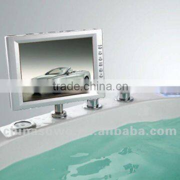 beautify design waterproof TV of model TV-10