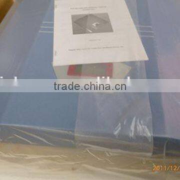 30KW Wind Solar Hybrid System,vertical Wind Generator for Home photo-6