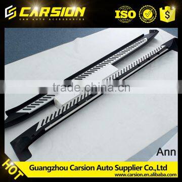 Auto accessories Running board for Dodge JCUV ( X5 style)/ Auto accessories side step 2014+