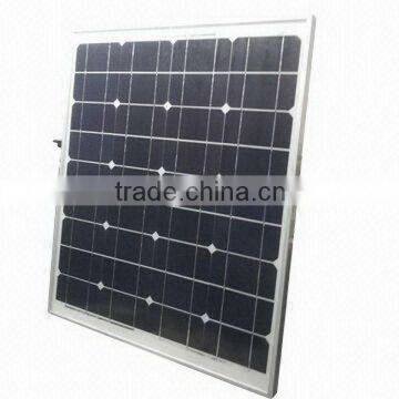 Cheap top sell china mono cheap solar module