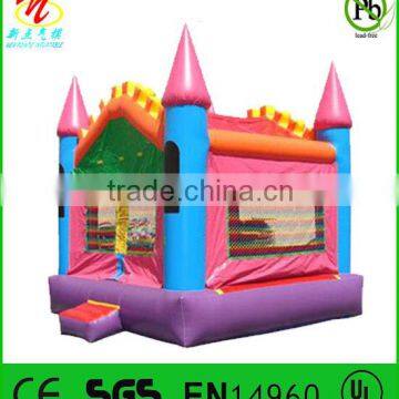 Inflatable bounce/inflatable castle/inflatable bounce castle