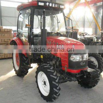 AC cabin 45hp tractor