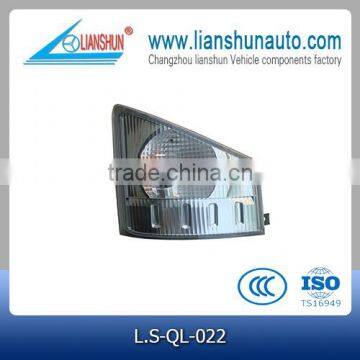 2008-2012 ELF Truck Parts Front Corner Lamp