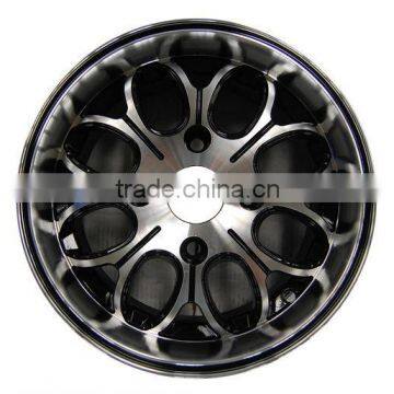 Hot Sale Steel Car Wheel,car Rims,carbon Rims