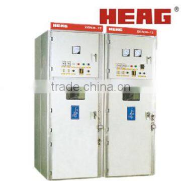Air Insulated High-voltage Switchgear Cubicle Switchgear