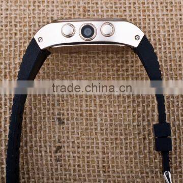 Smart Watch 2016 China Factory Direct Sell OEM&ODM Android Smart Watch photo-3