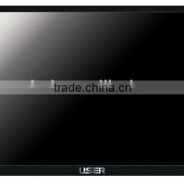 26" Metal frame industrial grade TFT LCD monitor