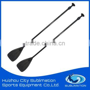 China Wholesale Carbon Fiber Bamboo Veneer SUP Board Paddles /SUP Paddle