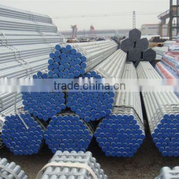 ASTM chrome alloy steel pipe