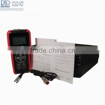 Solid UPAD VX Digital Nodularity Ultrasonic Test Machine photo-3