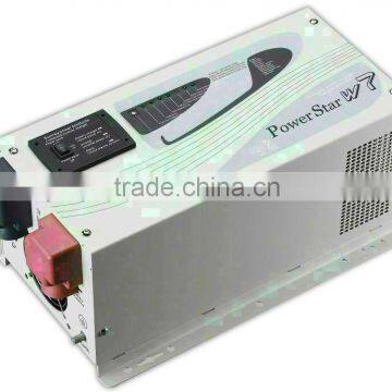 Power Inverter / Pure Sine Wave Inverter/ Solar Inverter / Home Inverter With Charger