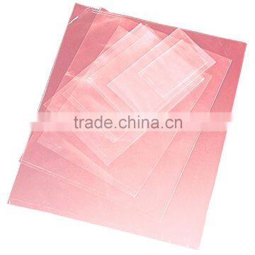 High quality plastic polythene bags