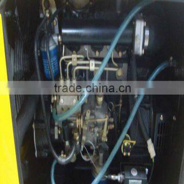 10kw Diesel Generator Set,silent Diesel Generator 10kw/12kva photo-5