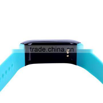 2015 Hot Selling Product Waterproof Smart Watch Bracelet Multifunctional Smart Bracelet For Alarm photo-2